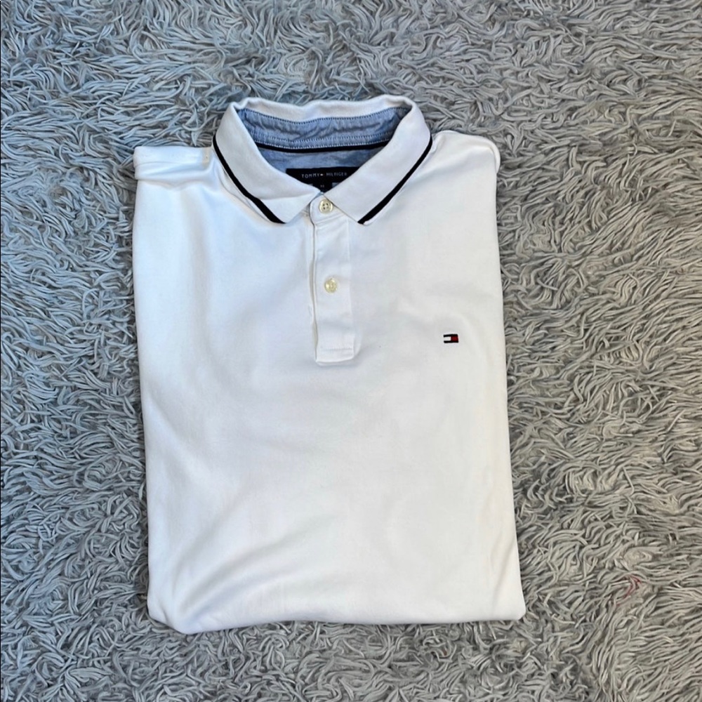 Tommy Hilfiger polo shirt